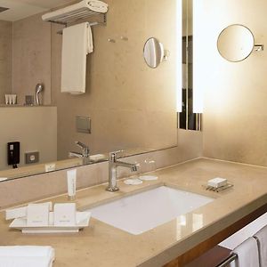 Deluxe Kamer met Twee Aparte Bedden